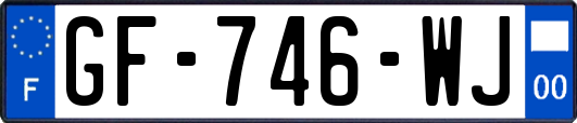 GF-746-WJ