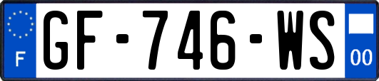 GF-746-WS