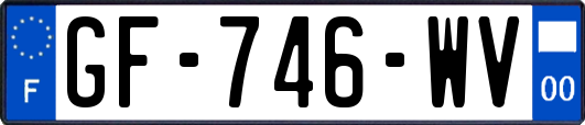 GF-746-WV