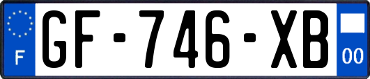 GF-746-XB