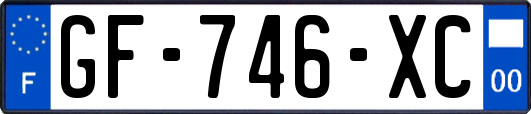 GF-746-XC