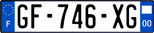 GF-746-XG