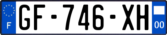 GF-746-XH