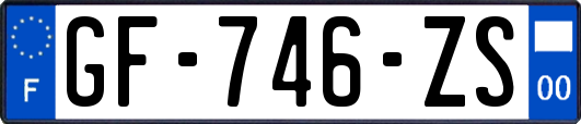 GF-746-ZS