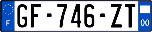 GF-746-ZT