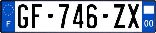 GF-746-ZX