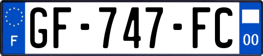 GF-747-FC