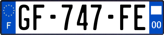 GF-747-FE