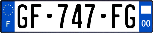 GF-747-FG