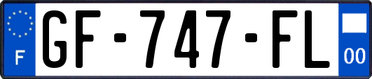 GF-747-FL