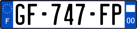 GF-747-FP