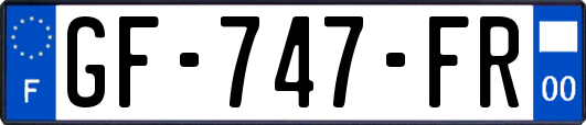 GF-747-FR