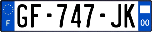 GF-747-JK