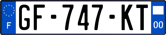 GF-747-KT