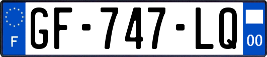 GF-747-LQ