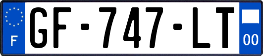 GF-747-LT