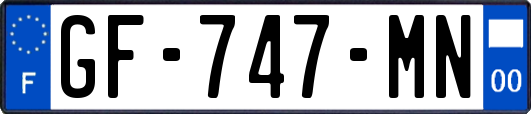 GF-747-MN