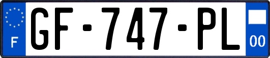 GF-747-PL