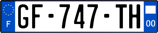 GF-747-TH