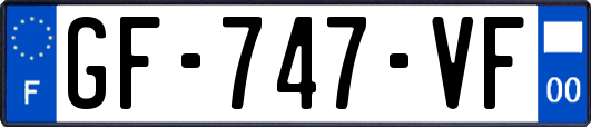 GF-747-VF