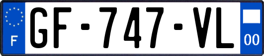 GF-747-VL