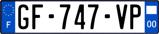 GF-747-VP