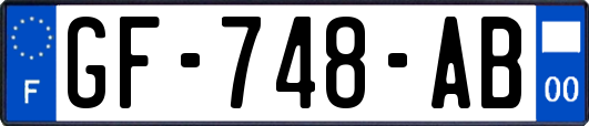 GF-748-AB