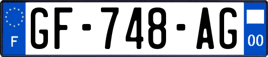 GF-748-AG