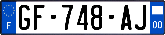 GF-748-AJ