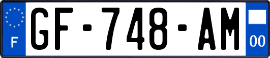 GF-748-AM