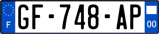 GF-748-AP