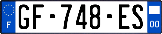 GF-748-ES