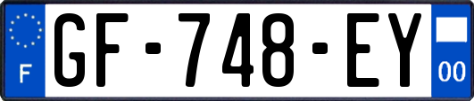 GF-748-EY
