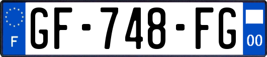 GF-748-FG