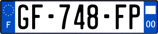 GF-748-FP
