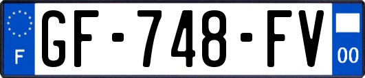 GF-748-FV