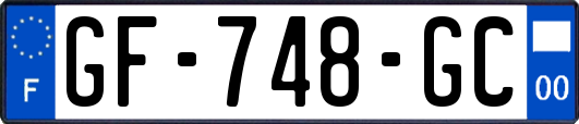 GF-748-GC