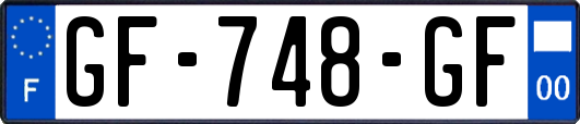 GF-748-GF