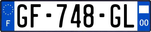 GF-748-GL