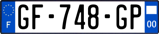 GF-748-GP