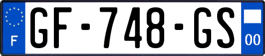 GF-748-GS