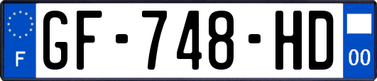 GF-748-HD