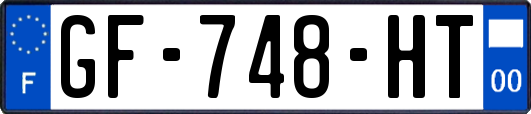 GF-748-HT