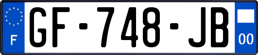 GF-748-JB