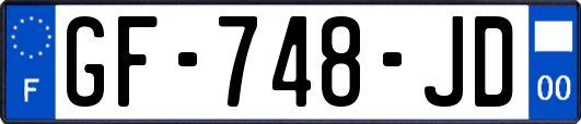 GF-748-JD