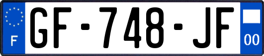 GF-748-JF