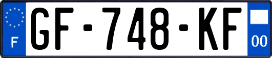 GF-748-KF
