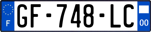 GF-748-LC