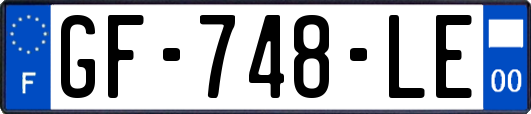 GF-748-LE