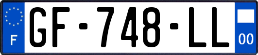 GF-748-LL